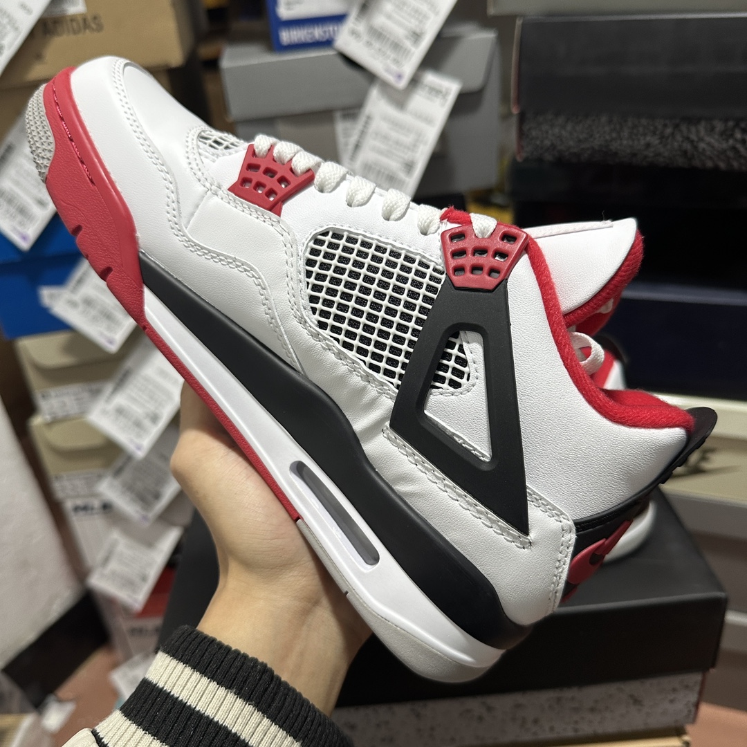 Nike Jordan shoe